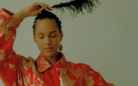 Alicia Keys 86 Clash Magazine 2020