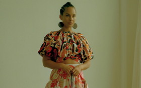 Alicia Keys 88 Clash Magazine 2020