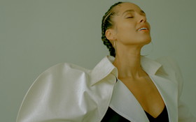 Alicia Keys 89 Clash Magazine 2020