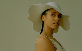 Alicia Keys 90 Clash Magazine 2020