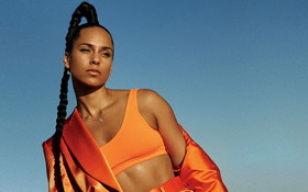 Alicia Keys 93