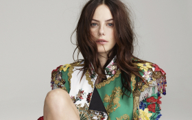 Kaya Scodelario 016