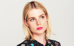 Lucy Boynton 002