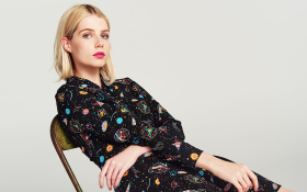 Lucy Boynton 004