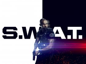 S.W.A.T. - Jednostka Specjalna (2017) TV 002 Shemar Moore jako Daniel Hondo Harrelson