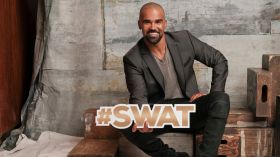 S.W.A.T. - Jednostka Specjalna (2017) TV 003 Shemar Moore jako Daniel Hondo Harrelson