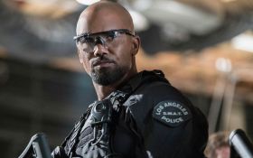 S.W.A.T. - Jednostka Specjalna (2017) TV 004 Shemar Moore jako Daniel Hondo Harrelson