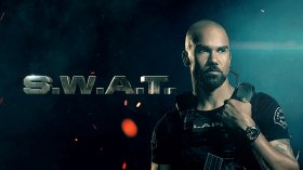 S.W.A.T. - Jednostka Specjalna (2017) TV 009 Shemar Moore jako Daniel Hondo Harrelson