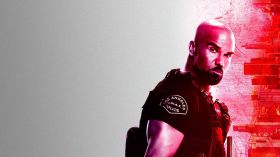 S.W.A.T. - Jednostka Specjalna (2017) TV 011 Shemar Moore jako Daniel Hondo Harrelson