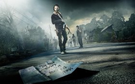 The Walking Dead (2010-) Serial TV 038