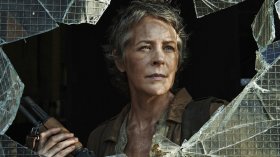 The Walking Dead (2010-) Serial TV 065 Melissa McBride jako Carol Peletier