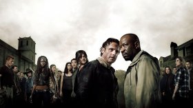 The Walking Dead (2010-) Serial TV 076