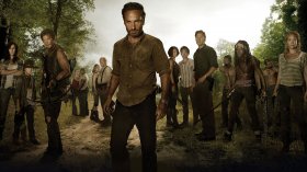 The Walking Dead (2010-) Serial TV 078