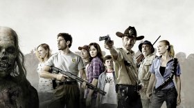 The Walking Dead (2010-) Serial TV 079