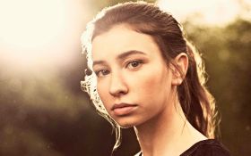 The Walking Dead (2010-) Serial TV 092 Katelyn Nacon jako Enid