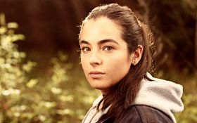 The Walking Dead (2010-) Serial TV 094 Alanna Masterson jako Tara Chambler