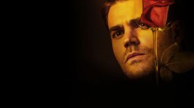 Opowiedz mi bajke (2018) Serial TV Tell Me a Story 009 Paul Wesley jako Eddie Longo i Tucker Reed