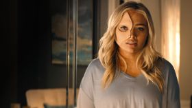 Opowiedz mi bajke (2018) Serial TV Tell Me a Story 013 Season 2, Natalie Alyn Lind jako Ashley Rose Pruitt