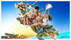 Ekipa z Florydy MTV Floribama Shore 004