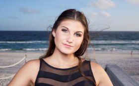 Ekipa z Florydy MTV Floribama Shore 014 Kortni Gilson