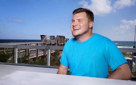 Ekipa z Florydy MTV Floribama Shore 015 Codi Butts