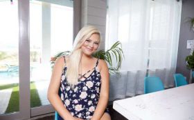 Ekipa z Florydy MTV Floribama Shore 016 Aimee Hall