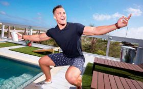 Ekipa z Florydy MTV Floribama Shore 019 Jeremiah Buoni