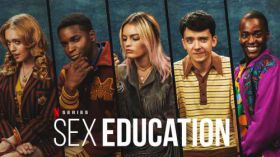 Sex Education