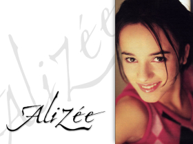 Alizee 24