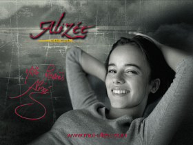 Alizee 30