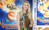 Madison Iseman 004 Goosebumps 2 Haunted Halloween 2018