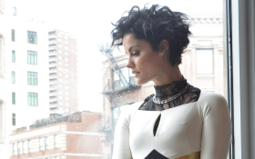 Jaimie Alexander 019