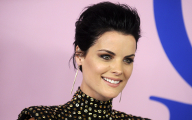 Jaimie Alexander 022