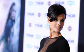 Jaimie Alexander 025