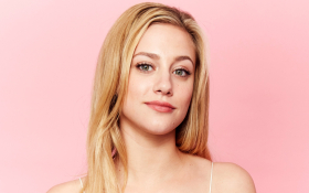 Lili Reinhart 005