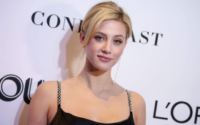 Lili Reinhart 014