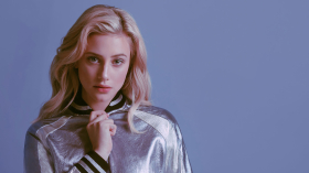 Lili Reinhart 021 2020