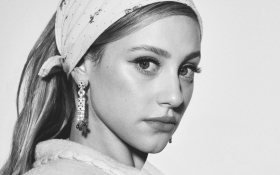 Lili Reinhart 022 2020