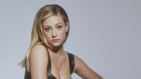 Lili Reinhart 025 Lofficiel USA 2020