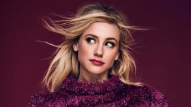 Lili Reinhart 027 2020