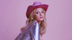 Lili Reinhart 029 2021