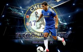 Eden Hazard 013 Chelsea F.C. Premier League, Anglia