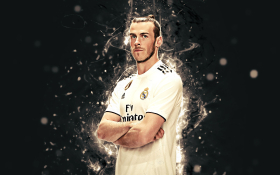 Gareth Bale