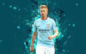 Kevin De Bruyne