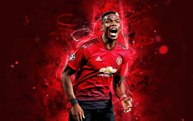 Paul Pogba