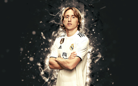 Luka Modrić