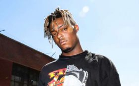 Juice Wrld 009