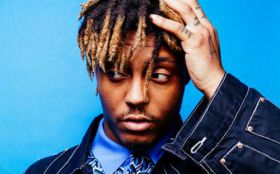 Juice Wrld 012