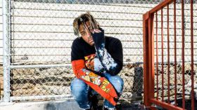 Juice Wrld 018