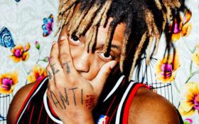 Juice Wrld 020